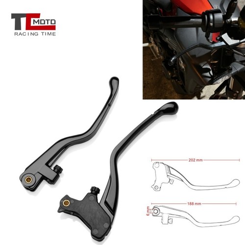 Clutch brake lever set for - clutch,