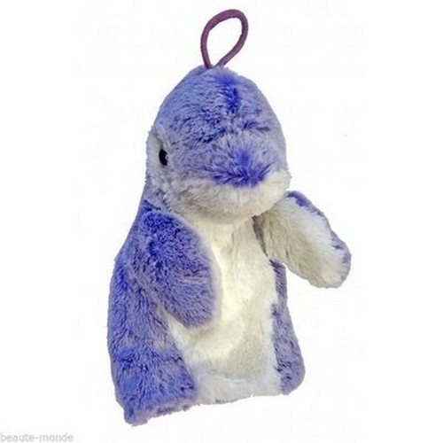 Marionnette rodadou dauphin - marionnette,