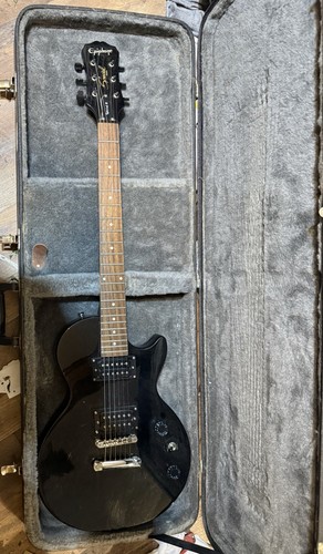 Epiphone les paul - epiphone,
