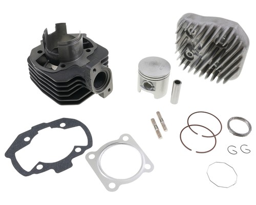 Kit cylindre 70cc 2extreme - kit,