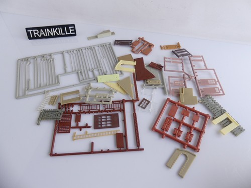 Mkd pieces detachees - (2),