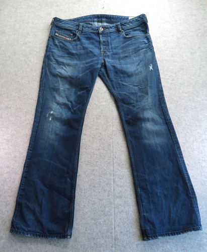 Diesel zathan jeans mens - diesel,