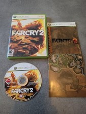 (X360-1) XBOX 360 Far Cry 2