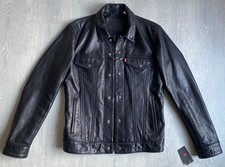 levi's Levi Strauss LEVIS TRUCKER ORIGINAL TAILLE S