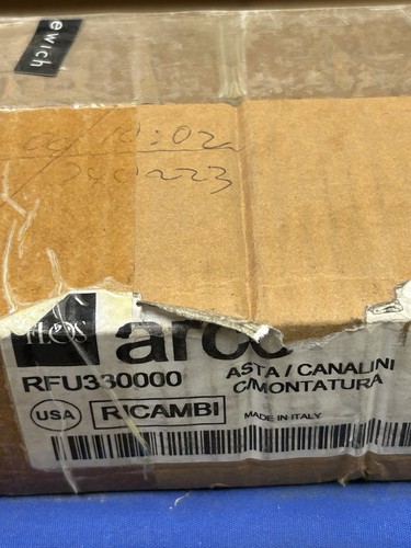 New flos arco rfu330000 - new,