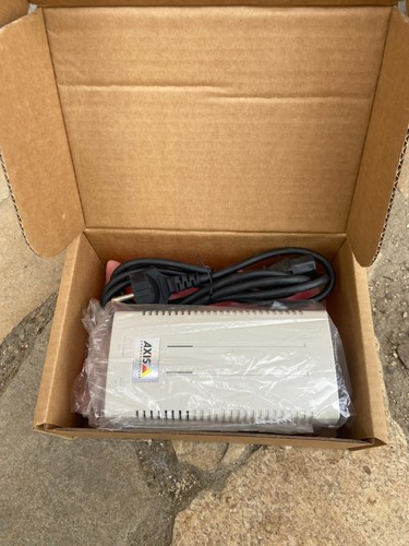 Axis 8123 alimentation poe - t-8123,,