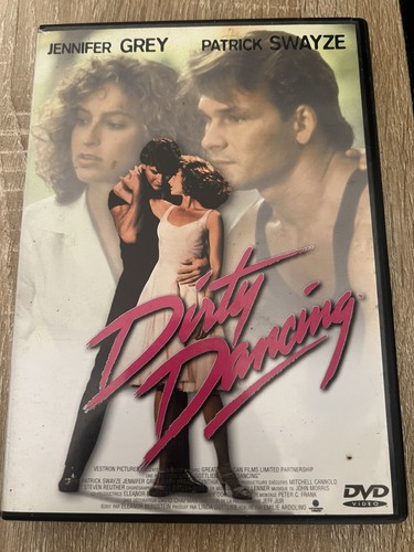 Vestron pictures dirty dancing - pictures,