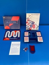 Jeu de société Brainstorm 10 réponses 1 minute de délire Parker Livré Gratuit N2