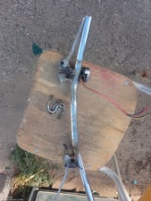 GILERA JUBILEE HANDLEBAR 98/125/150/175 ORIGINAL