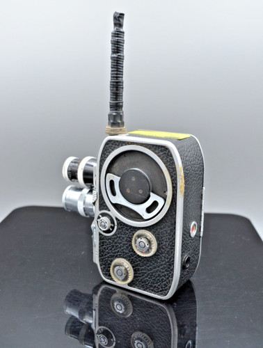 Paillard bolex film cine - film,