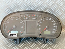 COMPTEUR VITESSE VOLKSWAGEN