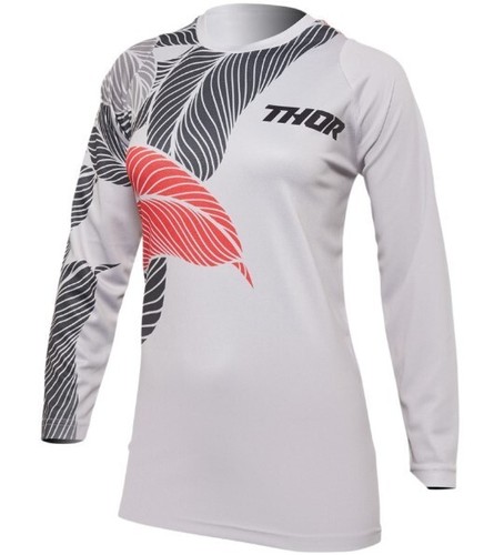 Maillot cross femme - thor, 2022