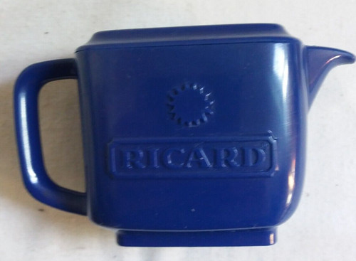 Petit pichet monodose ricard - petit,