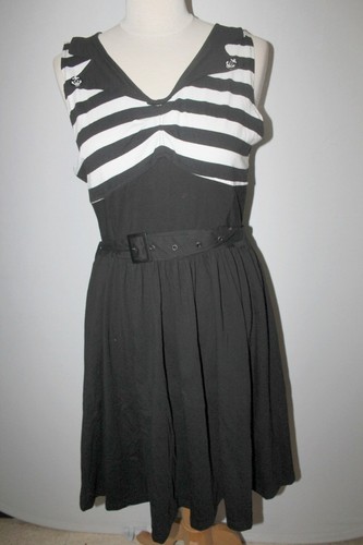 Robe rockabella kia - rockabella,