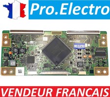 T-CON TCON TV PHILIPS 37PFL7662D/12 TW10794V-0 X3593TP