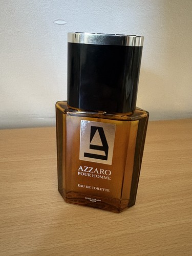 Parfum azzaro pour homme - parfum,