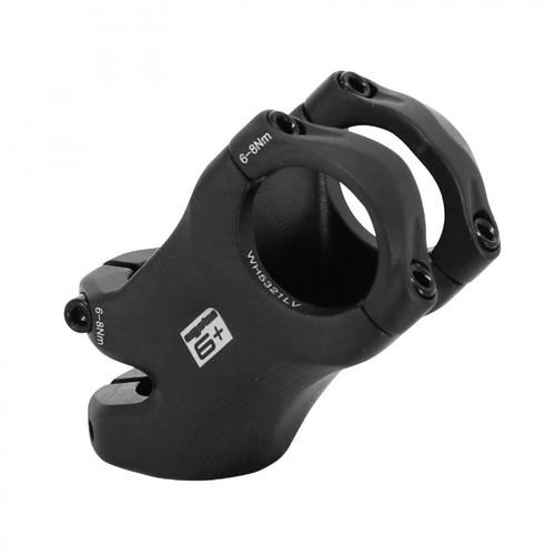 Potence vtt ergotec high bass - potence,
