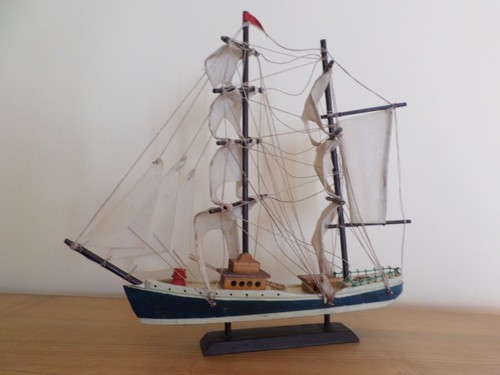 Maquette bateau - maquette,