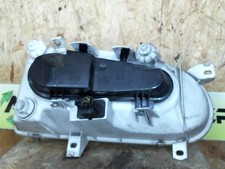 Optique avant principal gauche