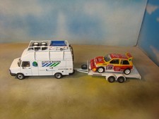 1/43 LOT ASSISTANCE RALLYE