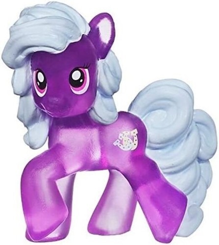 Lilac links little pony - links,