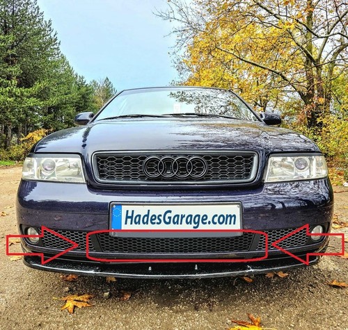 Audi lci facelift - audi,