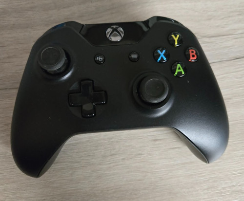 Manette xbox one - xbox,