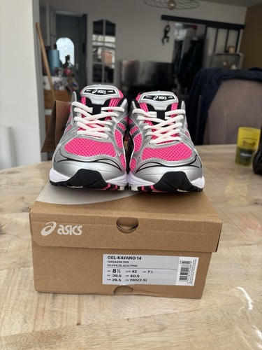 Asics gel kayano - gel, 14