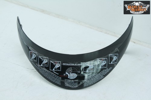 Visière casque harley - visière,