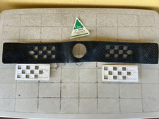 Masque D'Hiver Pour Radiateur