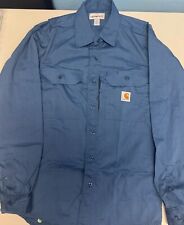 Carhartt Men's Long Sleeve