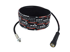 15m Haute Pression Nettoyeur