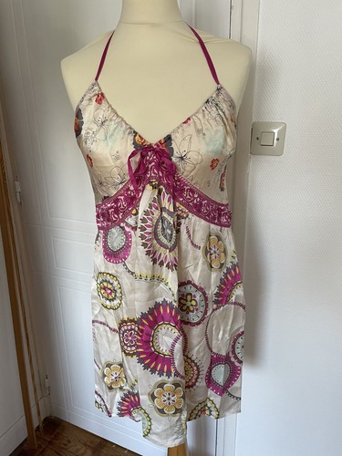 Robe gerard darel - robe,