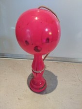 Ancien Bilboquet du Jura en