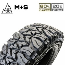 235/60 R16 WRANGLER 104Q Offroad Pneu 4x4 MT Mud Tout Terrain SUV 4 Saisons