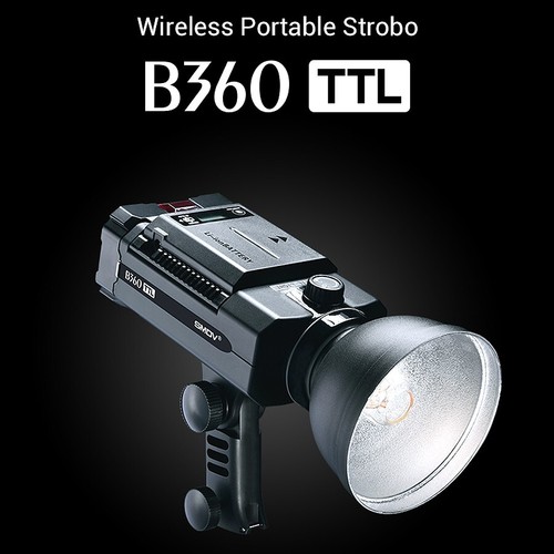 Smdv b360 ttl - smdv,