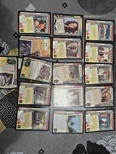 X-files TCG