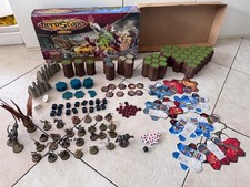 Heroscape - La bataille éternelle - MB