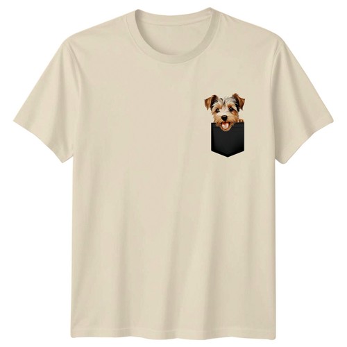 Yorkshire terrier chiot chien - chiot,