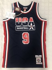 Maillot USA Basketball 1992