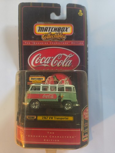 Matchbox 1967 collectibles - matchbox,