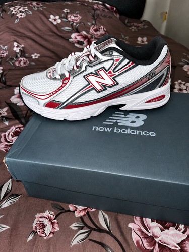 Paire chaussures new - 1,