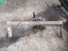 Mitsubishi Galant 1999 Kit de