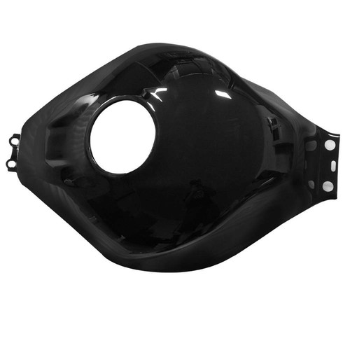Fuel gas tank cover - tank,