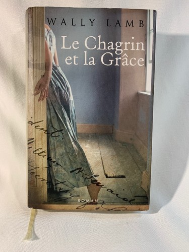 Chagrin grace wally - la,