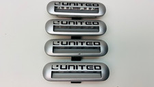 VW T5 T6 entry lighting lamp threshold side step light United 4 x set