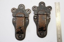 Fermoir malle trunk lock Louis