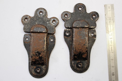 Fermoir malle trunk lock louis - trunk,