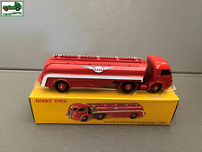 Dinky Toys Atlas Panhard ESSO 32C Tractor Semi Trailer Miniature Car