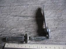 Arrêt de Volet Feuille de